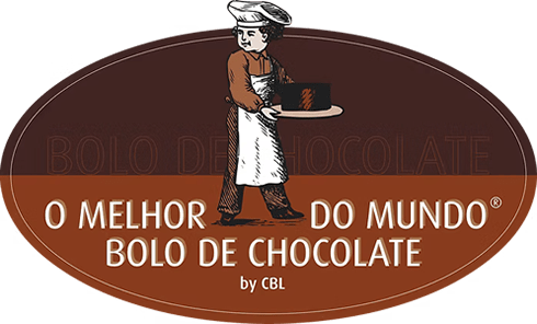O melhor Bolo de Chocolate do mundo O melhor Bolo de Chocolate do mundo